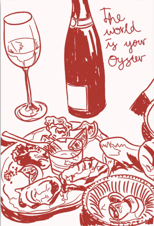 Sundowner Sessions - Drinks beim Sonnenuntergang